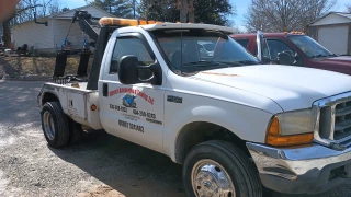 Wilson's Automotive & Towing llc