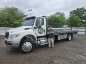 Precision-towing and recovery