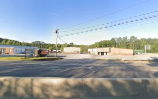 Rock & Recycling Equipment, LLC.