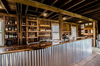 Orange County Distillery at Brown Barn Farms