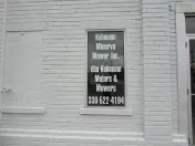 Kohmann Motors