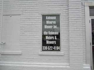 Kohmann Motors