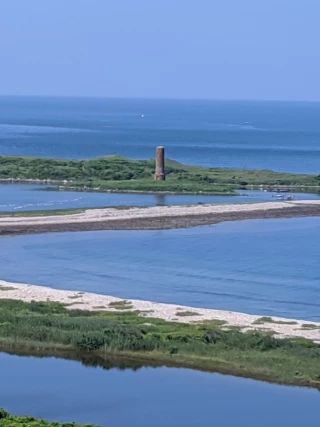 Cuttyhunk Island