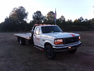 1058 Auto and Towing ,LLC