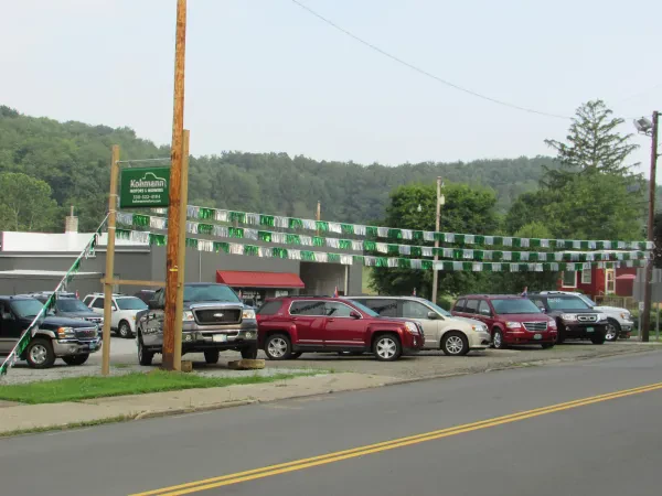 Kohmann Motors - photo 4