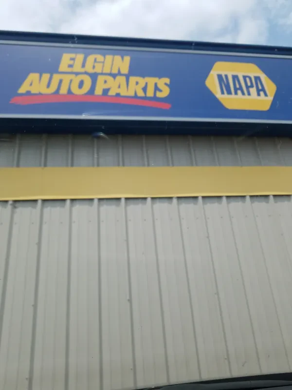 NAPA Auto Parts - Jared Auto Parts LLC - photo 2