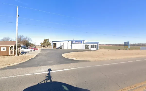 NAPA Auto Parts - Jared Auto Parts LLC - photo 3