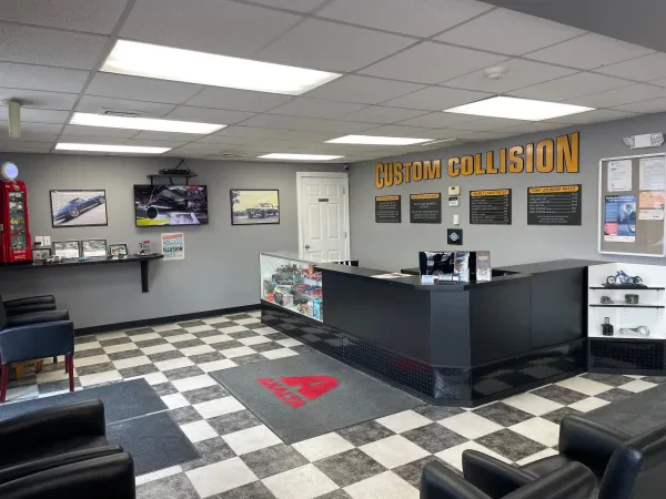 Custom Collision Specialties - photo 2