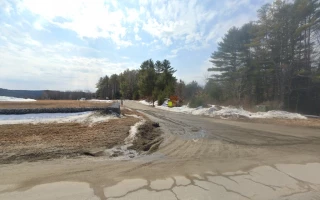 Schroon Lake Transfer Recycle