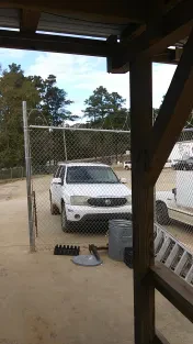 Logan Martin Recycling