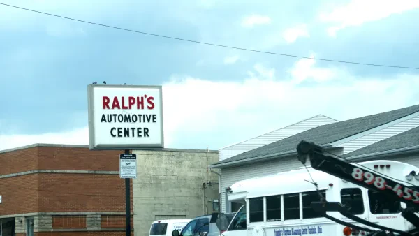 Ralph's Automotive & Repair - photo 2