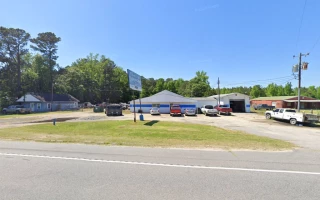 Willow Creek Transmissions