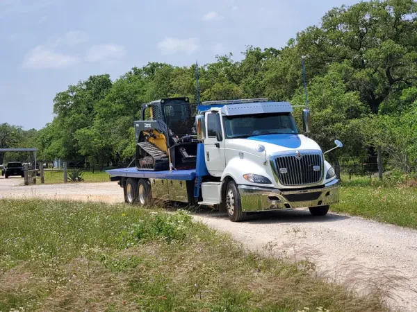 Quality Services towing & tires - photo 4