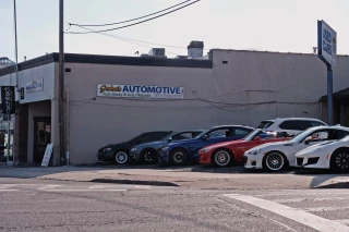 John's Automotive Inc