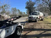 J&L Towing Recovery & Roadside Service
