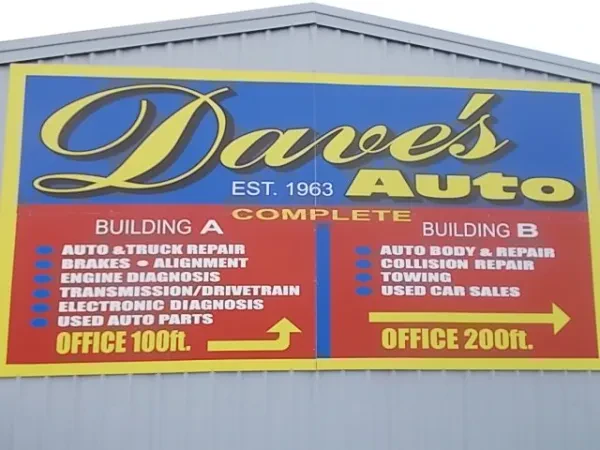 Daves Auto - photo 4