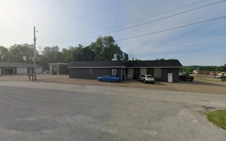 Beacon Collision Center Waynesburg