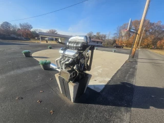 Abbott's Towing