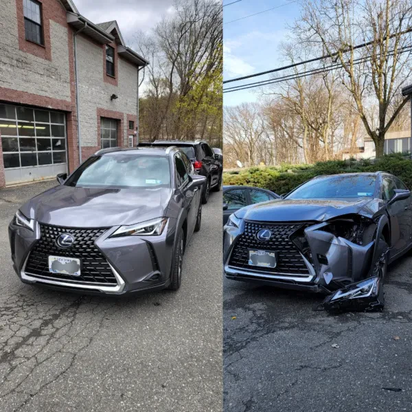 Bucci's Auto Body - photo 2
