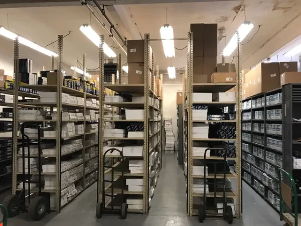 V.I. Enterprises Auto Parts - photo 4