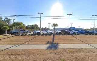 Team Chevrolet of Swansboro Service