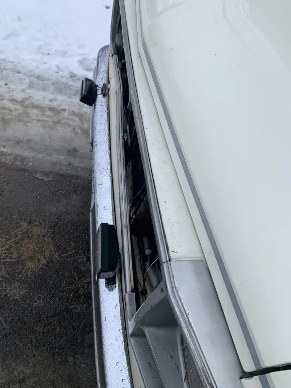 Chaffee Rt. 16 Auto Repair - photo 2