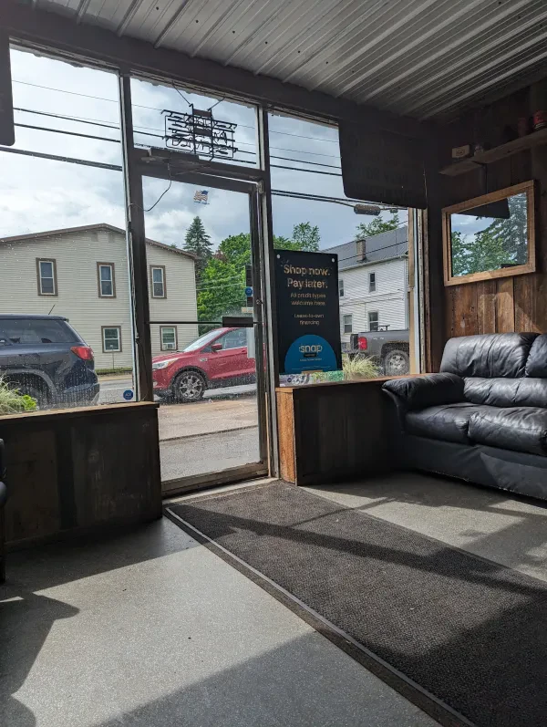 Chaffee Rt. 16 Auto Repair - photo 3