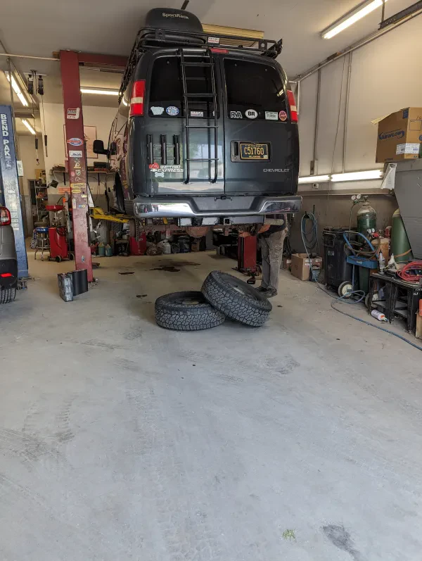 Classic Auto Sales & Services - photo 2