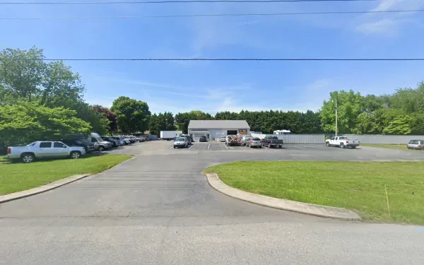 Classic Auto Sales & Services - photo 4