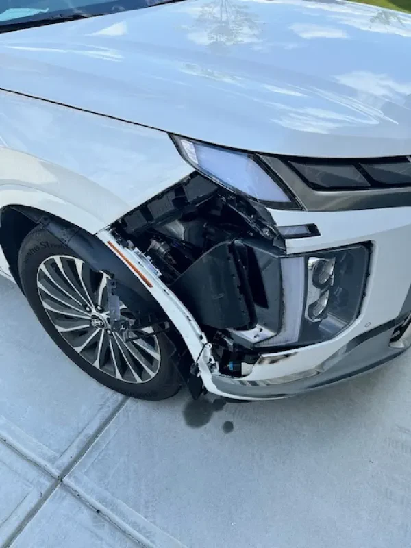 A1 Auto Collision & Repair - photo 2