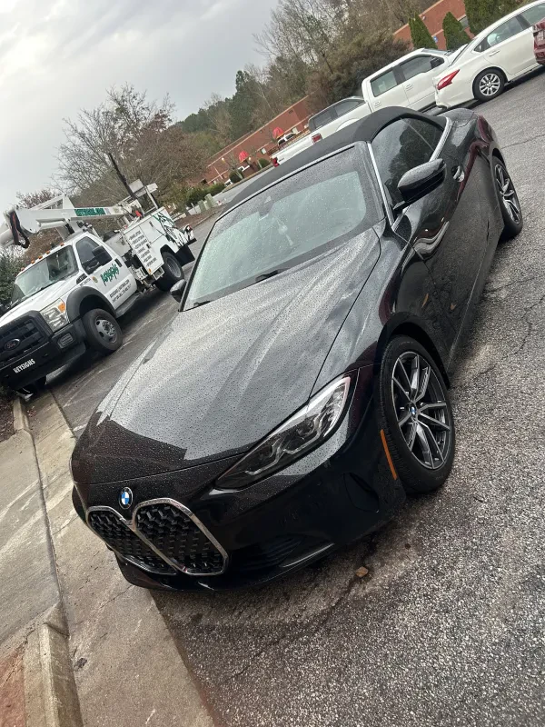 A1 Auto Collision & Repair - photo 4