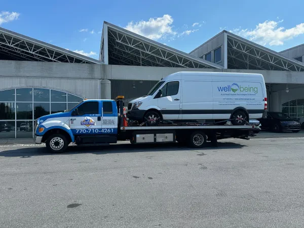 Super Tows LLC - photo 2