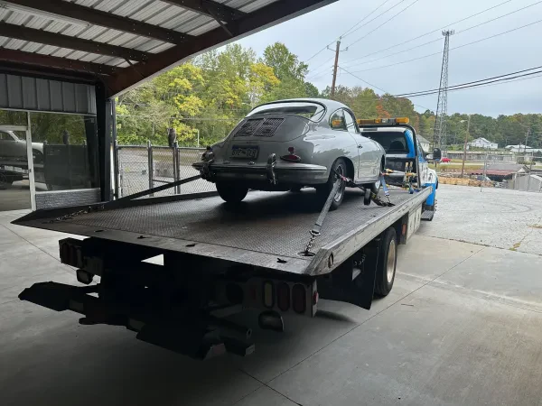 Super Tows LLC - photo 3