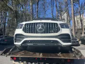 iRescue Towing Service llc