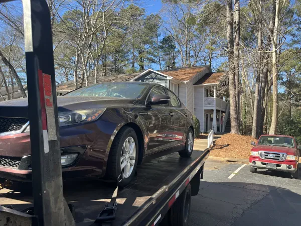 iRescue Towing Service llc - photo 2