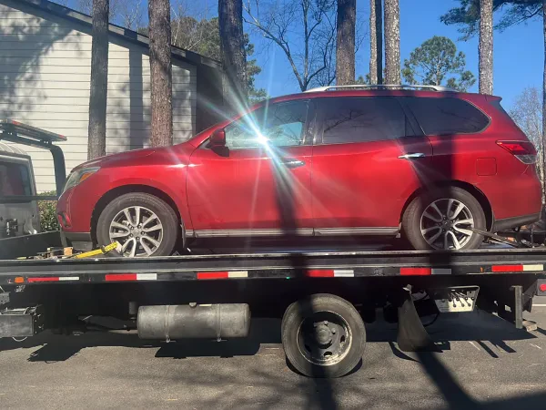 iRescue Towing Service llc - photo 3
