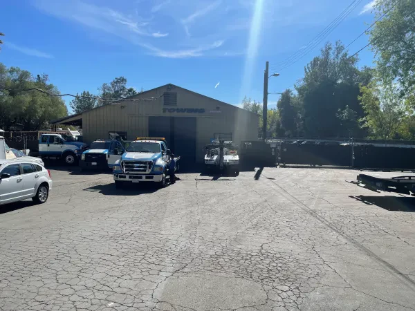 Super Tows LLC - photo 4