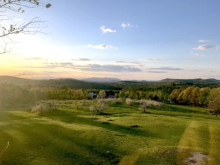 Douglas Hill Orchard