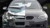 Nicks auto body