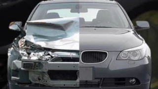 Nicks auto body