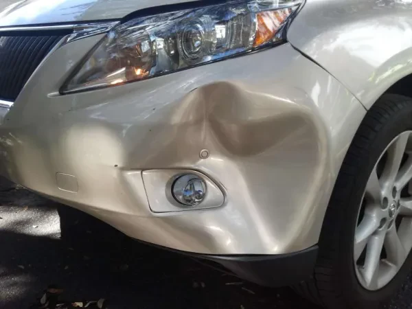 Nicks auto body - photo 2