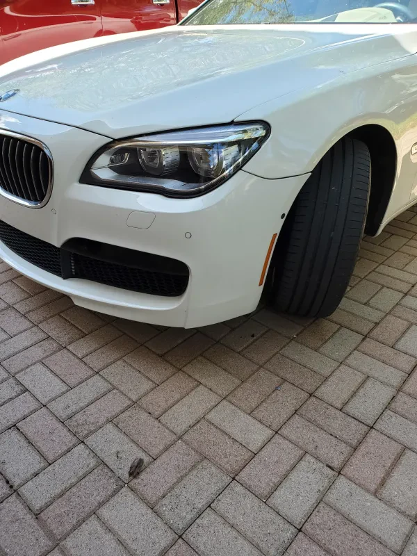 Nicks auto body - photo 3