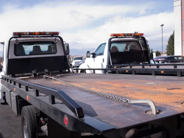 JSV Wrecker Service - photo 2