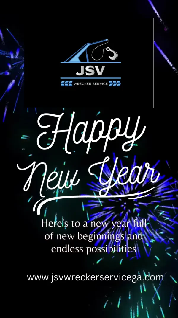 JSV Wrecker Service - photo 3