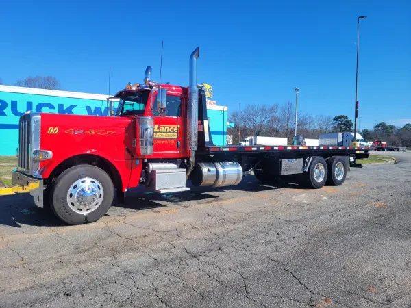 Lance Wrecker Service, Inc. - photo 3