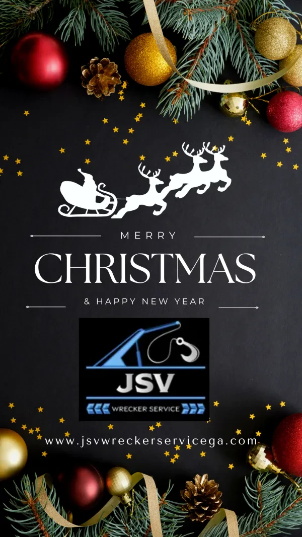 JSV Wrecker Service - photo 4