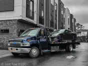 Just Tow It - Towing service