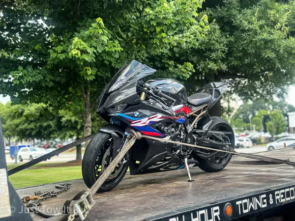 Just Tow It - Towing service - photo 3