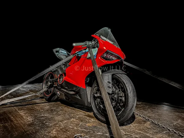 Just Tow It - Towing service - photo 4