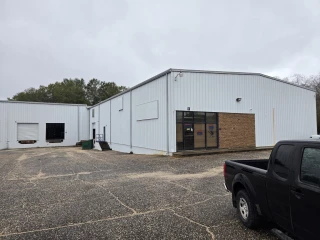 The Parts House
